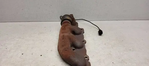 Jeep Grand Cherokee Exhaust manifold 21052110G 1205467302361 45962094G