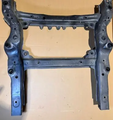 Mercedes-Benz EQE x294 Front subframe A2976205000