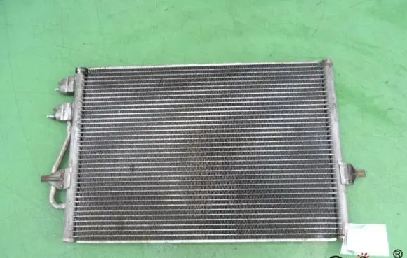 Ford Mondeo MK I A/C cooling radiator (condenser) IMPRK570234