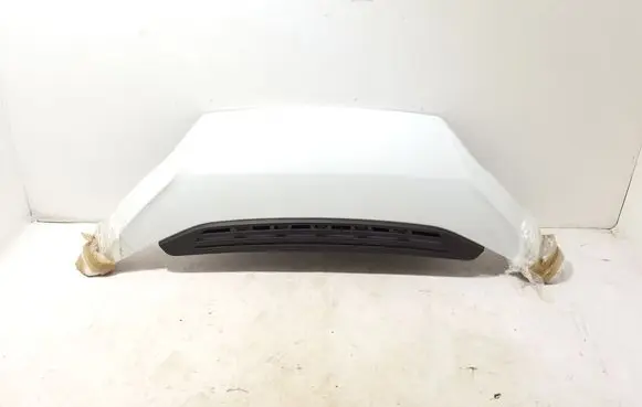 Fiat Ducato Engine bonnet/hood 50158078