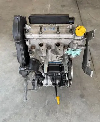 Ligier JS 50 Engine LDW492