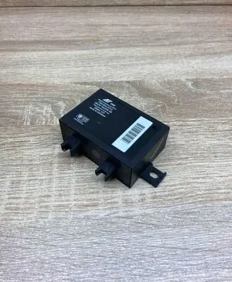 Ford Galaxy Immobilizer control unit/module 7M0953257D 5WK4777