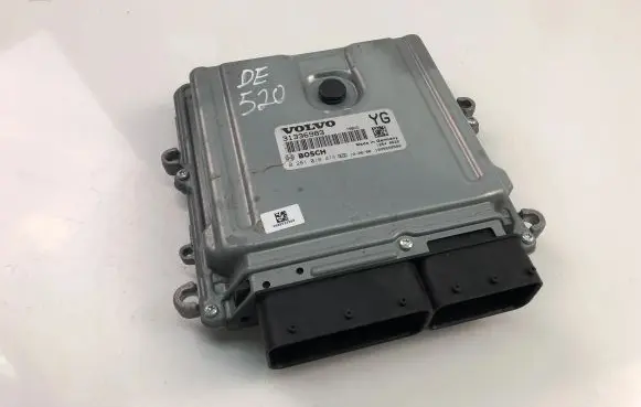 Volvo XC60 Engine control unit/module 31336983