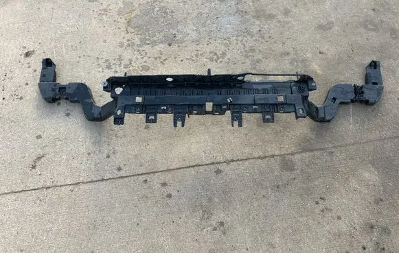 Ford Edge II Top upper radiator support slam panel KT4BR16E166