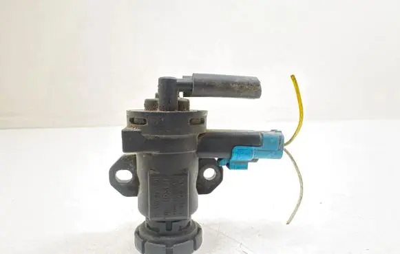 Citroen C5 Turbo solenoid valve 9635704380 0928400414