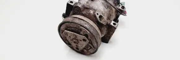 Audi A4 S4 B5 8D Air conditioning (A/C) compressor (pump) 5062310500 667J035845 4D0260805D