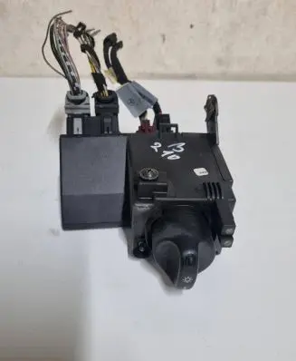 Mercedes-Benz E W210 Light switch 2105451404