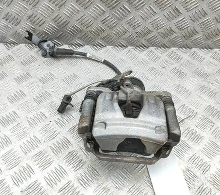 Audi Q5 SQ5 FY Rear brake caliper 8MA615424 8MA615406