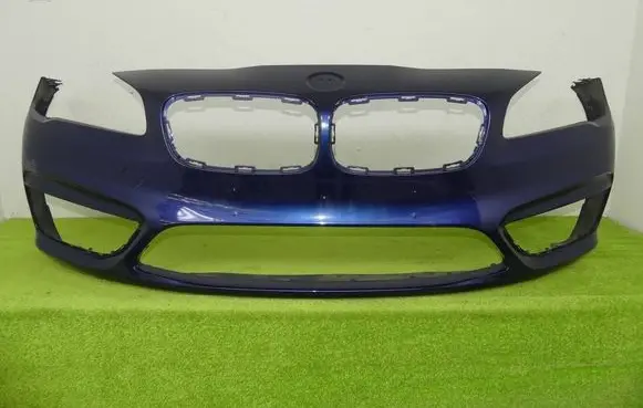 BMW 2 F45 Front bumper 7328677 51117328677