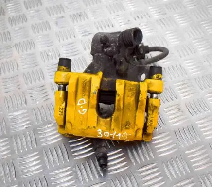 Ford Focus Rear brake caliper