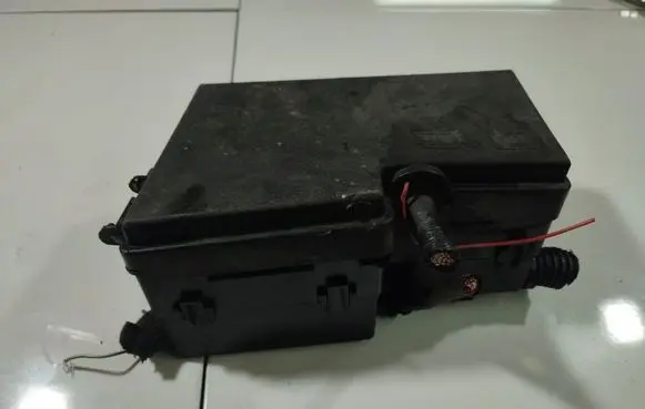 Ford Focus Fuse box set 3M5T14A142AB