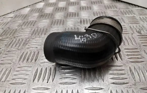 Audi A4 S4 B7 8E 8H Intercooler hose/pipe 3B0145838A