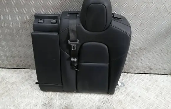 Tesla Model 3 Seat set 