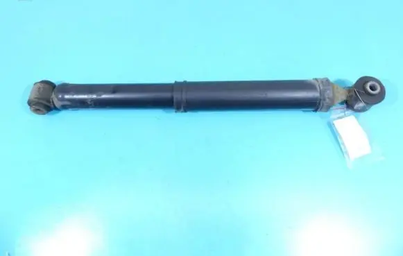 Peugeot 208 Rear shock absorber/damper 9804627280 IMPRK1266044