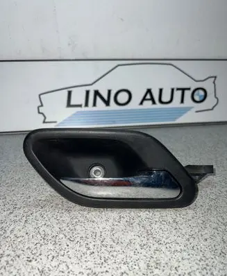 BMW 5 E39 Rear door interior handle 8125514