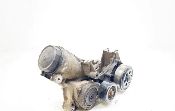 Honda Accord Oil filter mounting bracket 088046