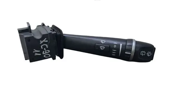 Volvo XC90 Wiper control stalk 31268565