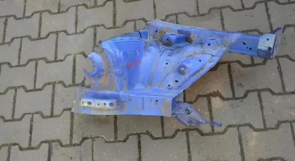 Hyundai i20 (GB IB) Front side member 6222
