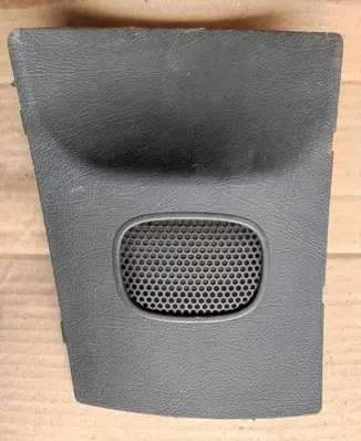 Volvo S70 V70 V70 XC Parcel shelf speaker trim grill 