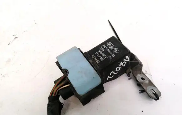Volvo S40 Glow plug pre-heat relay 3M5T12A343AA 3M5T-12A343-AA
