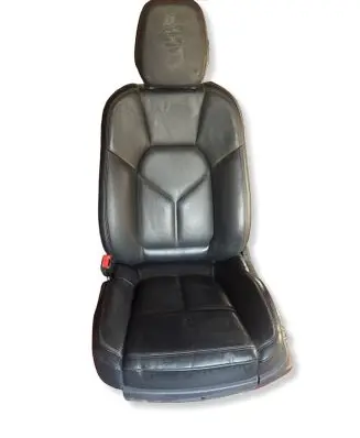 Porsche Cayenne (92A) Front driver seat 
