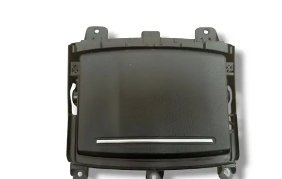 Audi A6 S6 C7 4G Cup holder front 4G0862534 4G08625346PS