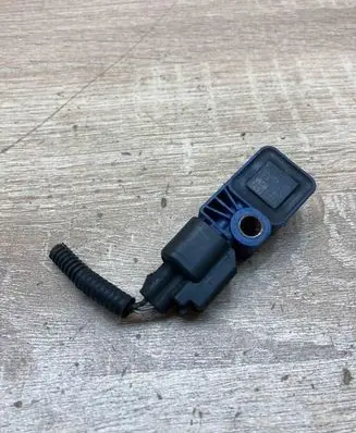 Volvo C30 Airbag deployment crash/impact sensor 9W8314A686AA