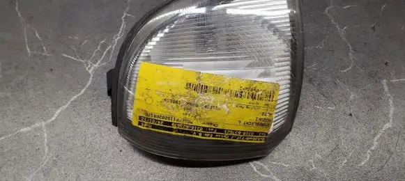 Suzuki Alto Front indicator light 36101-70F0