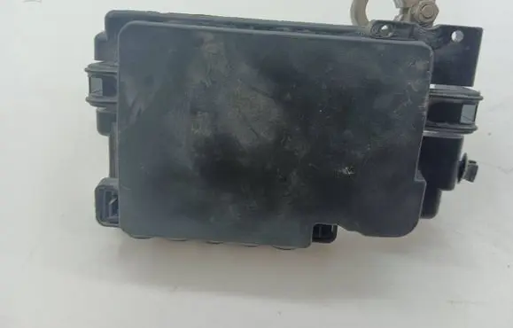 Seat Arona Battery relay fuse 2Q0937548D 19797000002 E10653600
