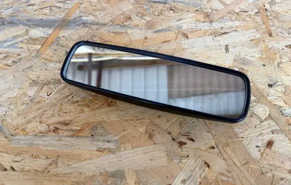 Nissan Qashqai+2 Rear view mirror (interior) 96321AX700