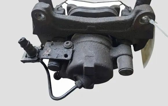 Renault Espace IV Front brake caliper