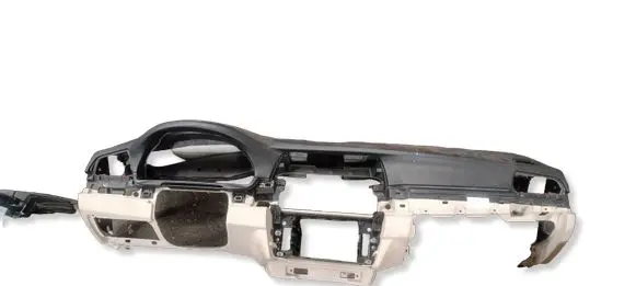 BMW 5 F10 F11 Dashboard 9166657