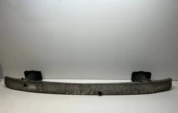 Mercedes-Benz E W211 Rear bumper support beam 