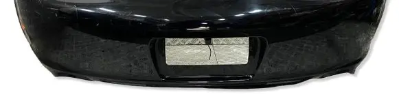 Lexus SC 430 Rear bumper 5215924903 LEXUSSC 5215924050