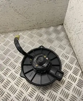 Heater fan/blower