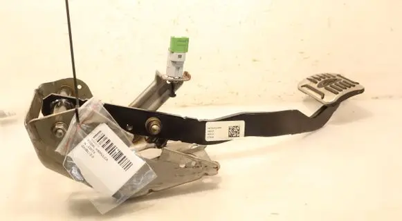 Maserati Ghibli Clutch pedal 