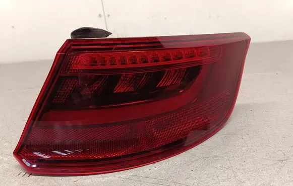 Audi A3 S3 8V Rear/tail lights 8V4945096D 81100202504 81100202