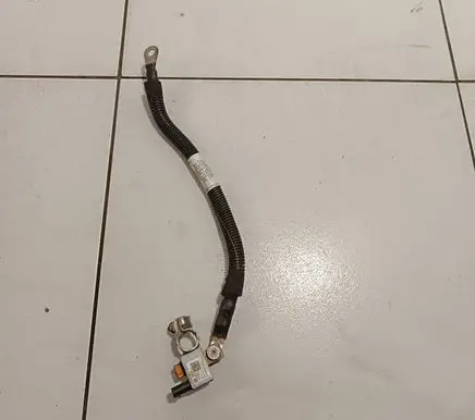 Opel Insignia B Negative earth cable (battery) 39195391 5391U