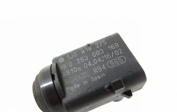 Volkswagen Touareg I Parking PDC sensor 1J0919275