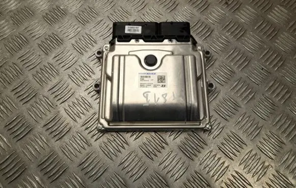 Hyundai Kona II Engine control unit/module 954412BHC0