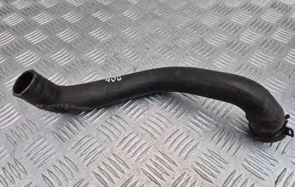 Mercedes-Benz CLA C117 X117 W117 Engine coolant pipe/hose A2465010182