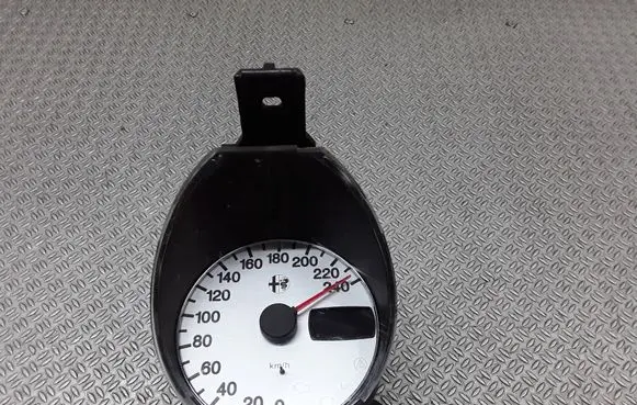 Alfa Romeo 156 Speedometer (instrument cluster) 156050814