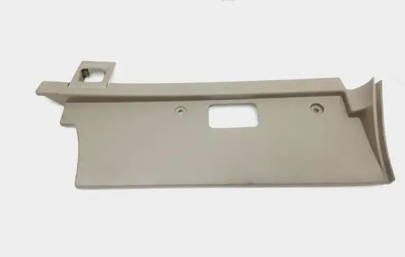 Volvo XC90 Dashboard lower bottom trim panel 034094556