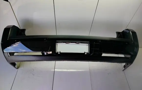 Cadillac Escalade Rear bumper 3320515286 312848466