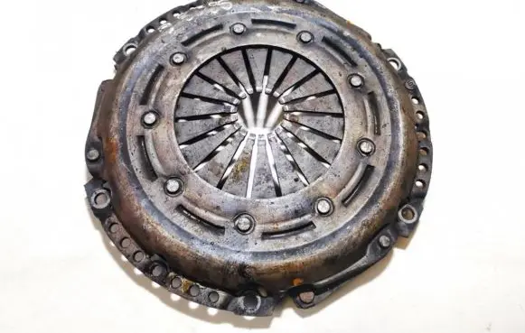 Citroen Xsara Picasso Pressure plate 