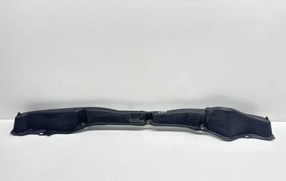 Nissan Juke I F15 Rear bumper support beam 79122BA60A