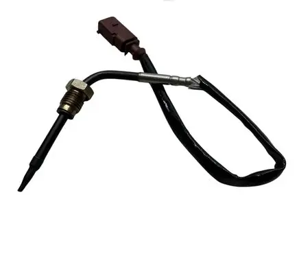 Audi A4 S4 B9 Exhaust gas temperature sensor 4M0906088AA