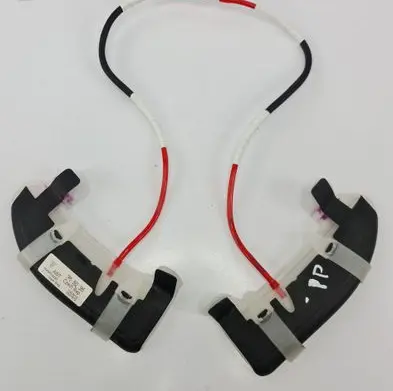 Porsche Cayenne (92A) Other devices 7P5882385