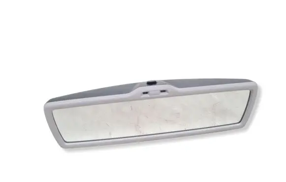 Volkswagen PASSAT B6 Rear view mirror (interior) 3C0857511