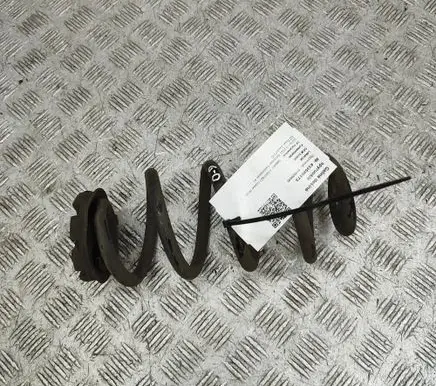 Smart ForTwo III C453 Rear coil spring A4533240800